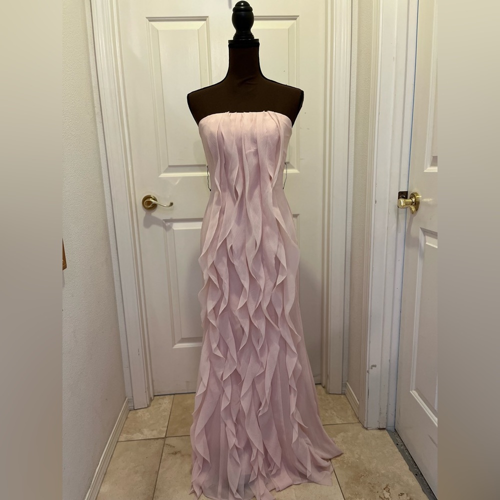Vera Wang Gown